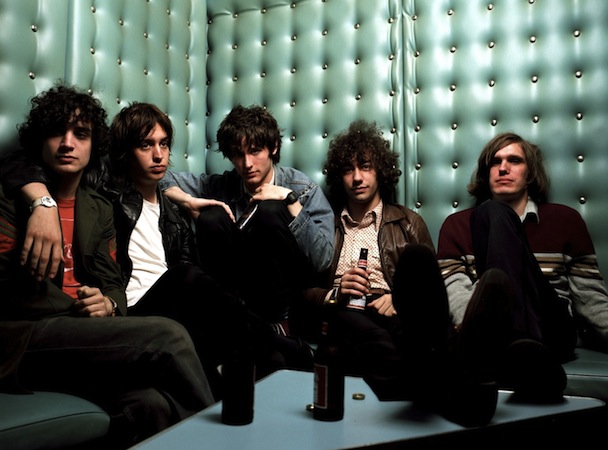 The 10 Best Strokes Songs