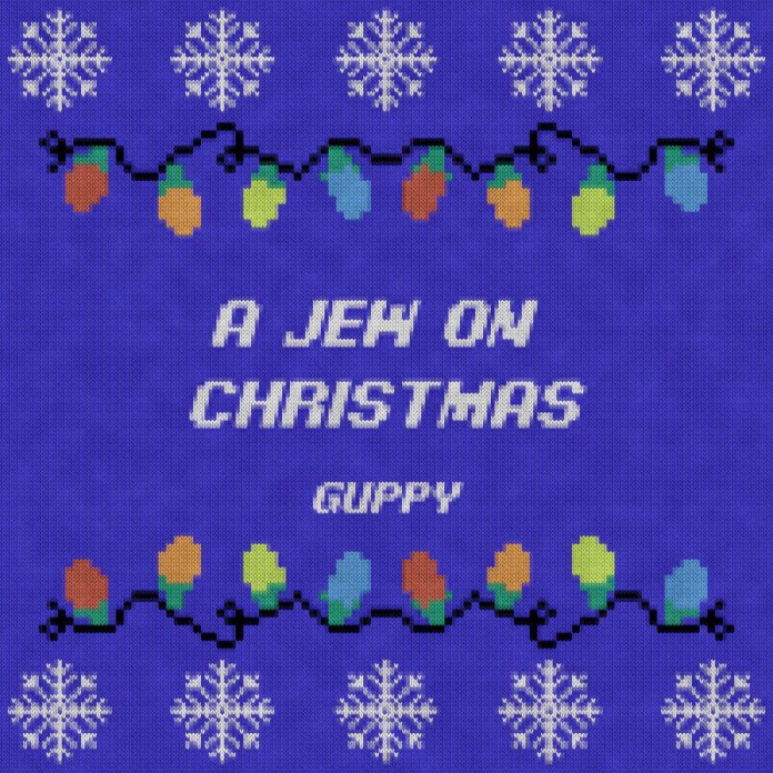 Guppy Share New Song “A Jew On Christmas”: Listen