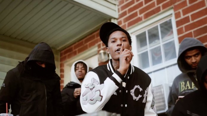 Bandmanrill Releases New Song “Last Time I Checked”: Listen