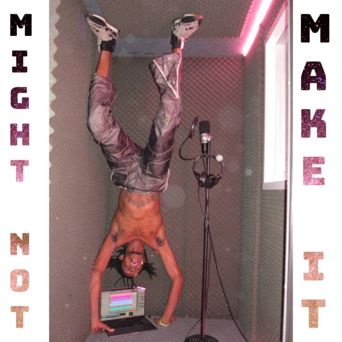 ZelooperZ Releases Excellently Weird New EP ‘Might Not Make It’: Stream