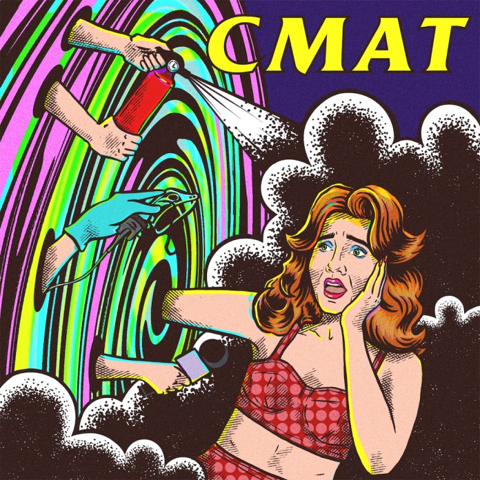 CMAT Shares New Song “Mayday”: Listen