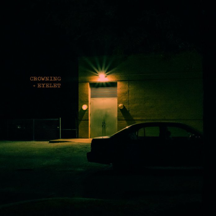 Screamo Greats Crowning & Eyelet Release Feverish New Split: Stream