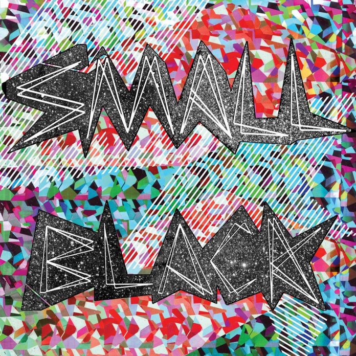 Small Black Expanding Debut EP Into Deluxe LP
