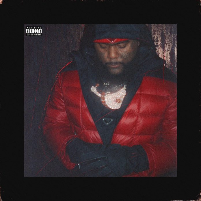 03 Greedo Releases New Single “Bacc Like I Never Left,” His First Since Prison Release: Listen