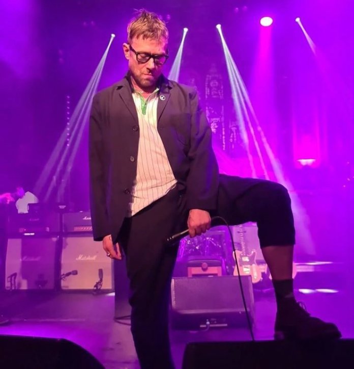 Blur Play New Songs And Rarities At First Show In 8 Years: Setlist, Videos