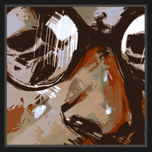 Трофей Recruit Detective Kim Kitsuragi / С нами детектив Ким Кицураги