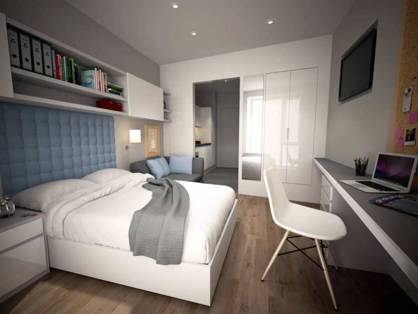 The Complete Guide To Student Bed Types