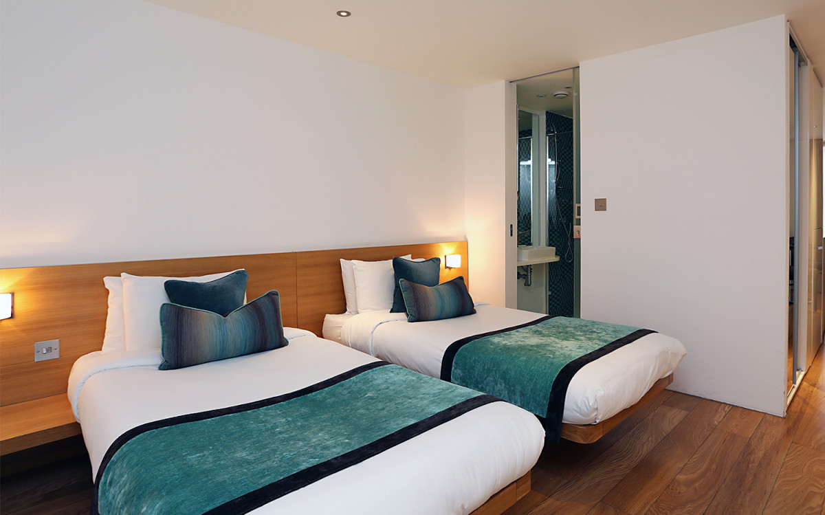 Your Guide To Room Types Blog