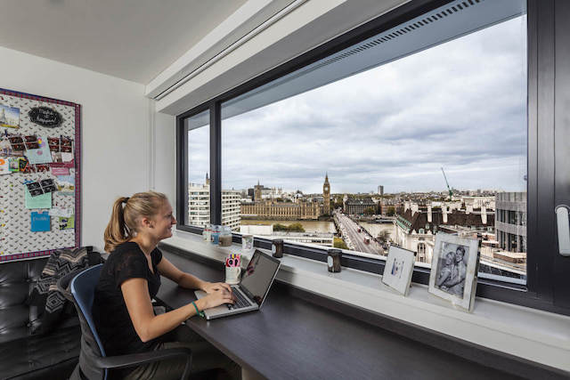 5 London Student Apartments with Amazing Views Blog