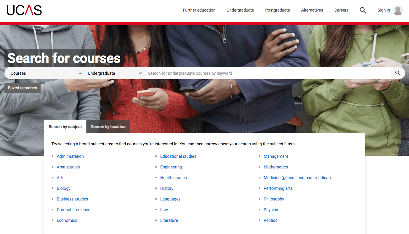 UCAS Clearing Guide 2019 University courses through clearing