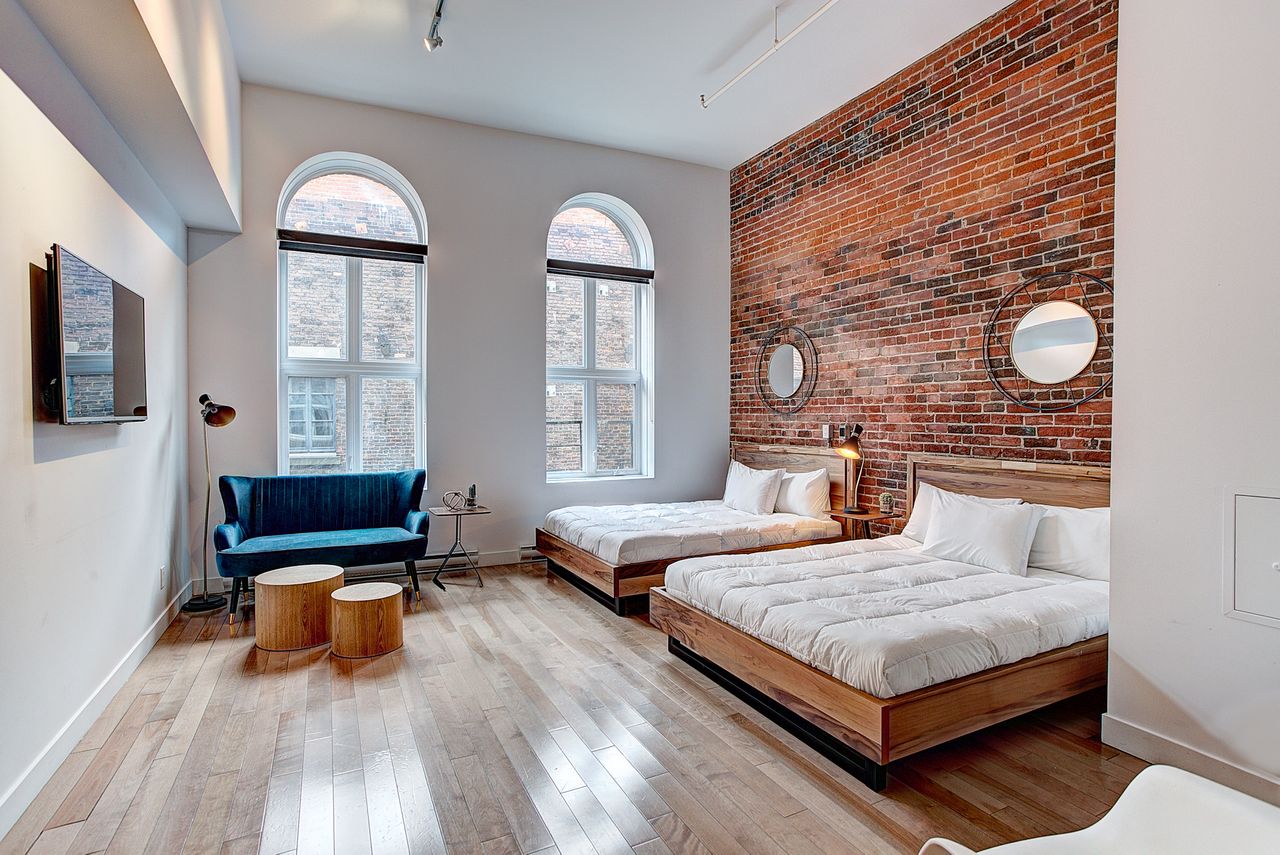 Visiter son logement étudiant Post COVID 19