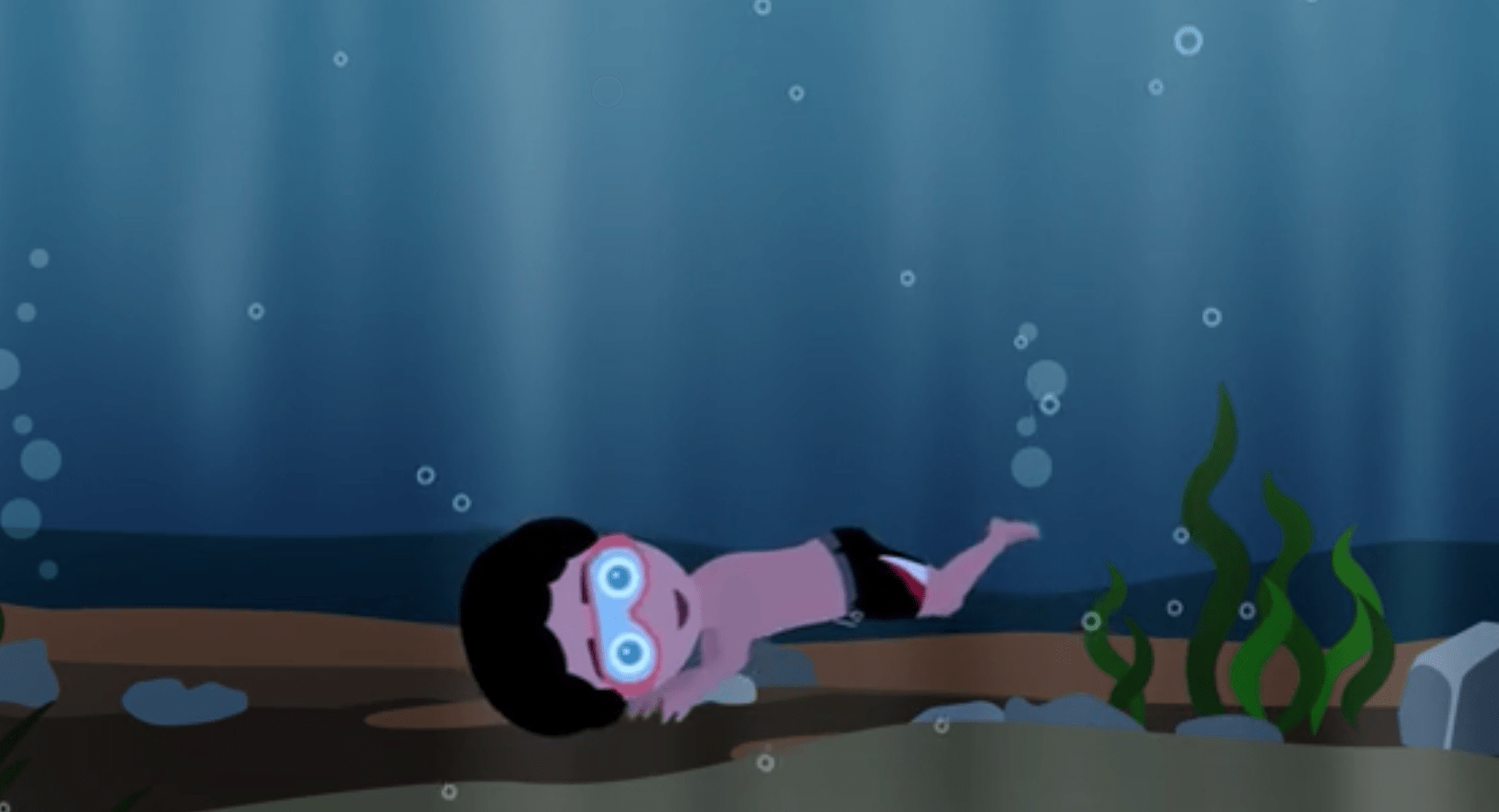 Fysik Tryck i vätskor