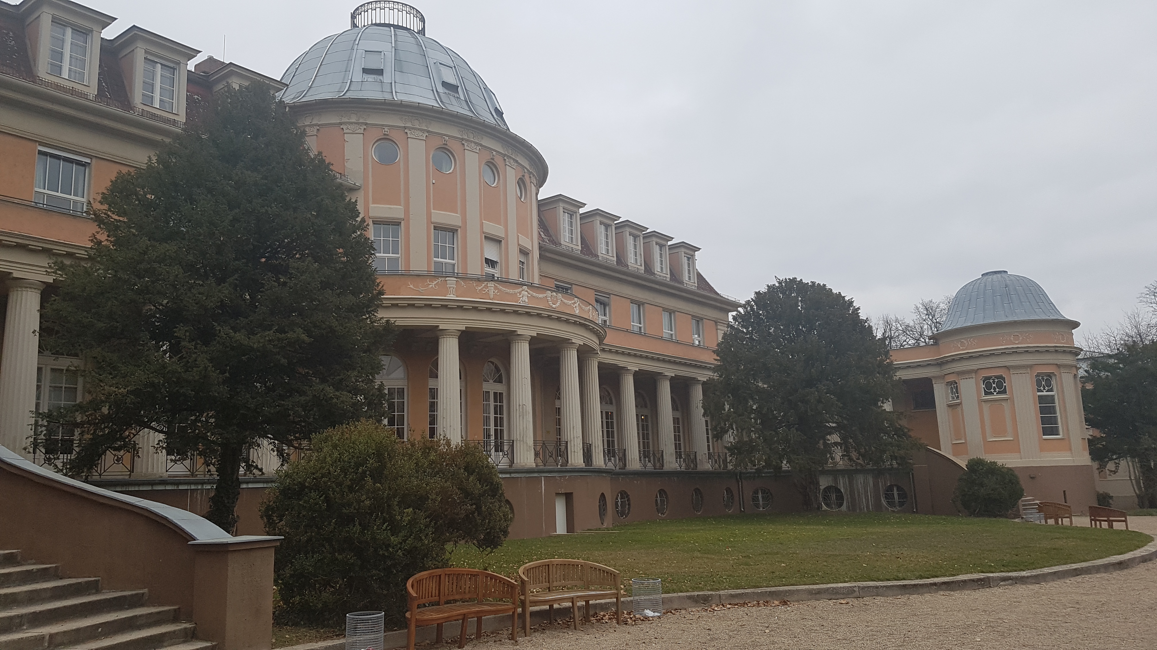Psychologie (Bachelor of Science) MSB Medical School Berlin