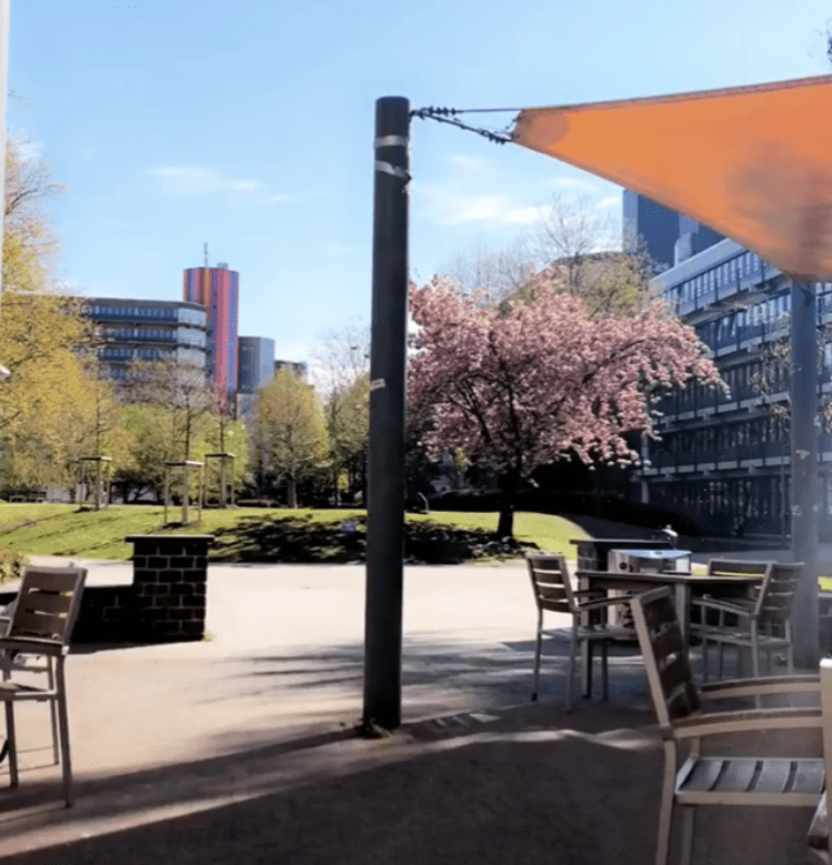 Medizinmanagement (Master of Arts) Uni DuisburgEssen