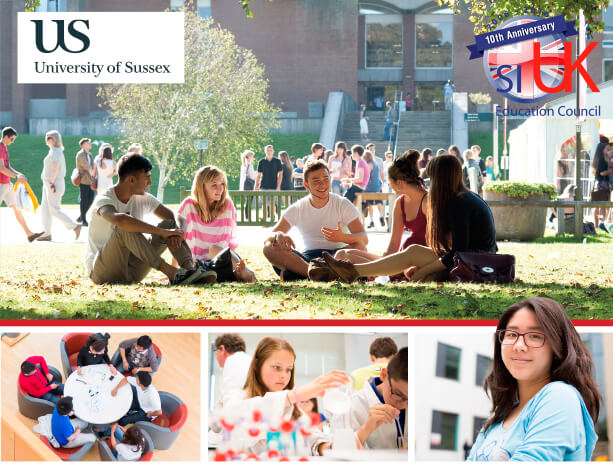 Study Group foundation courses for international students