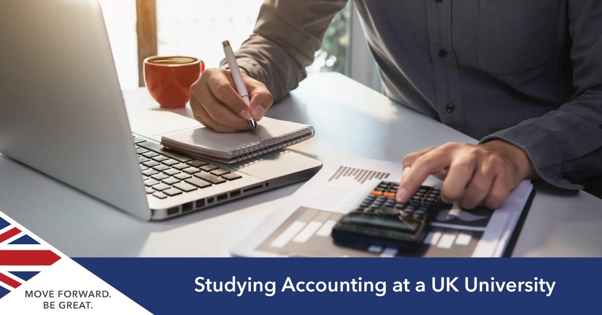 Top 10 Accounting Degrees in the UK 2024 SIUK