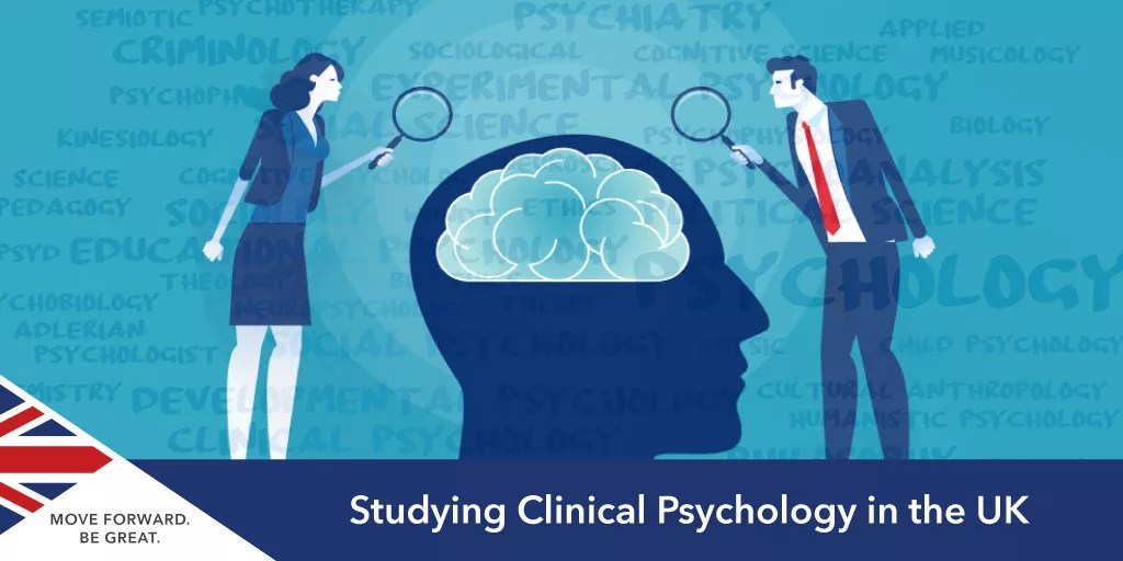 The Best Universities for Clinical Psychology in the UK SIUK
