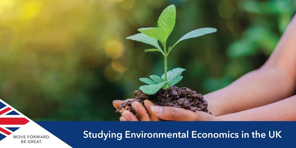 The Best UK Universities for Environmental Economics Masters SIUK