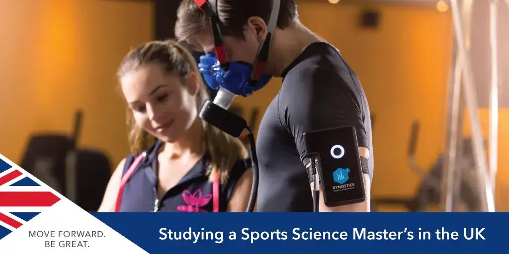 Top Five UK Universities for MSc in Sports Science SIUK