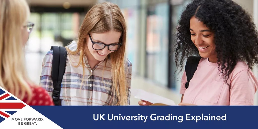 The Grading System at UK Universities SIUK