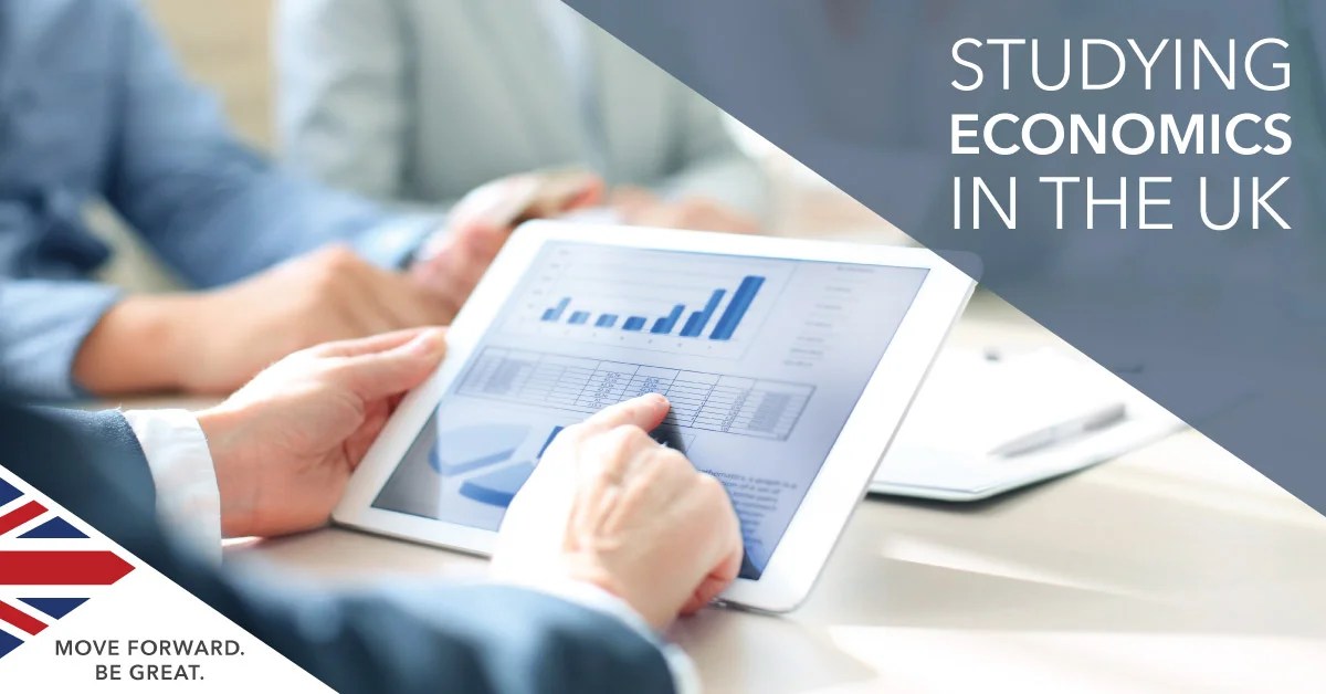 Economics Degree Entry Requirements in the UK SIUK