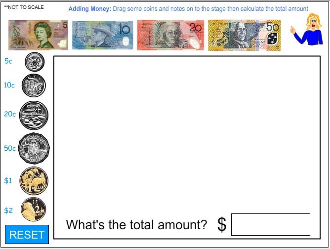 What's the Total Amount Studyladder Interactive Learning Games