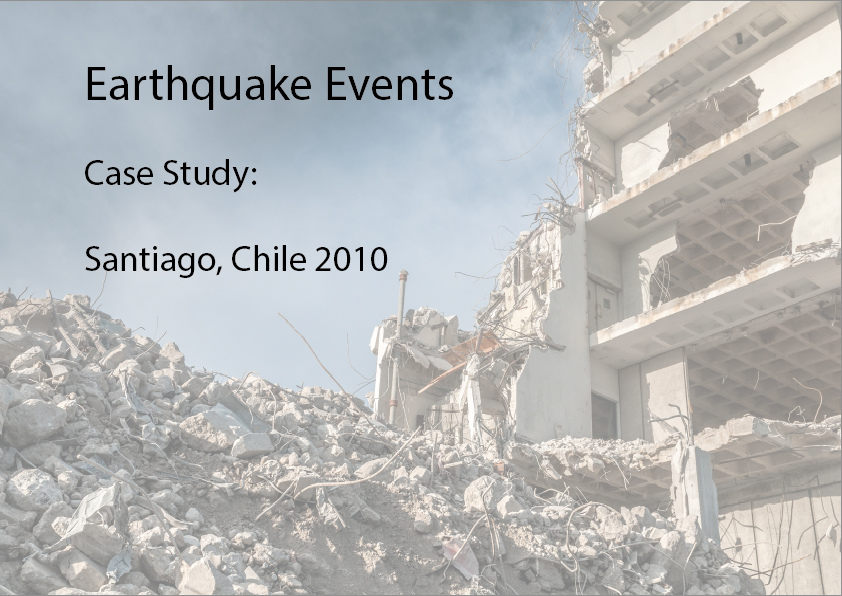 Earthquake Case Study Chile 2010 (6 pages) Studyladder Interactive