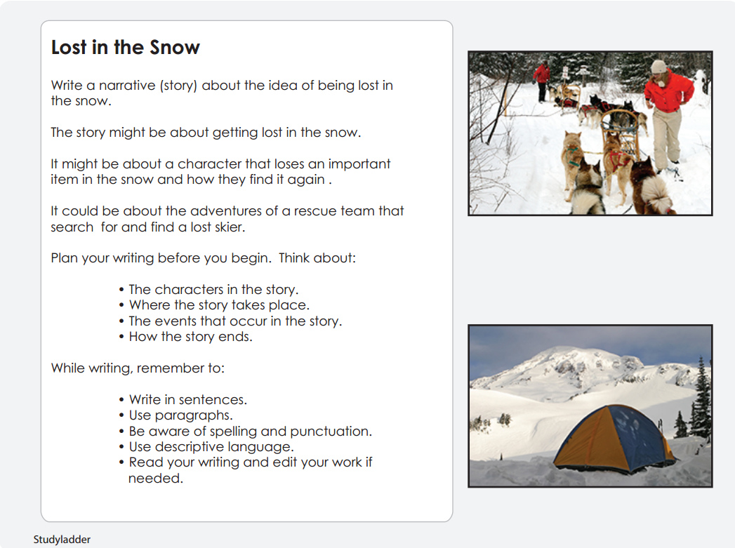 Studyladder, online english literacy & mathematics. Kids activity games