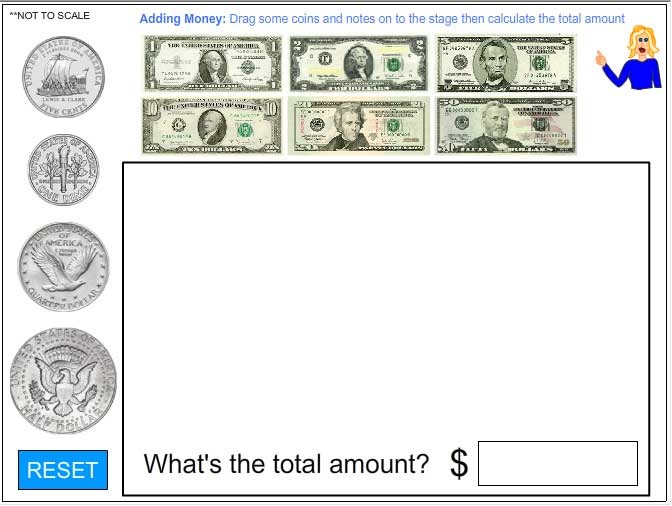 What's the Total Amount Studyladder Interactive Learning Games