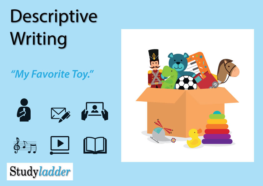 My Favorite Toy Studyladder Interactive Learning Games