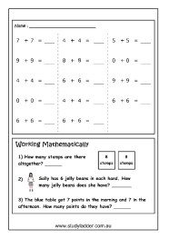 Detailed Lesson Plan In Math Grade 1 Counting Numbers Pdf Roger Brent 