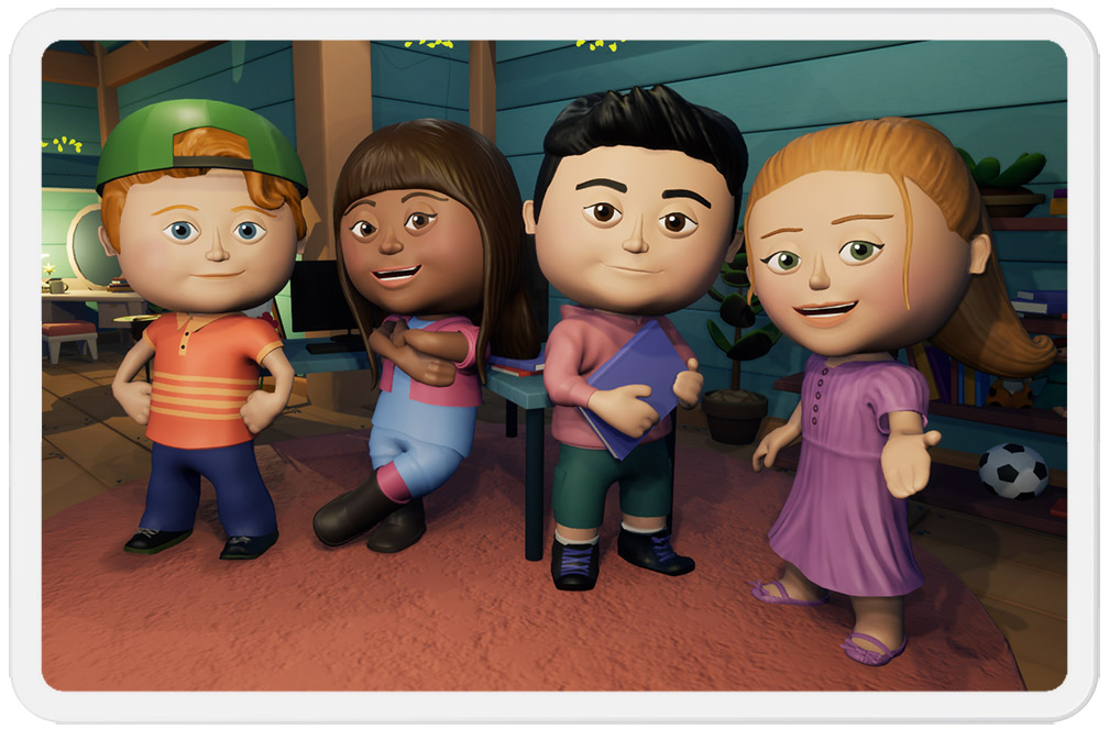 Studyladder For Kids