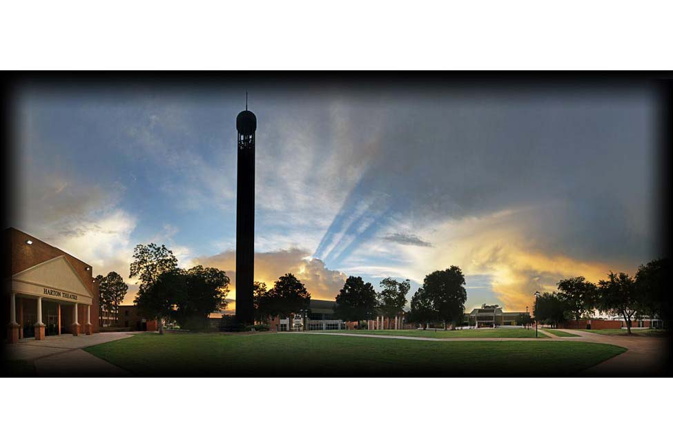 Southern Arkansas University