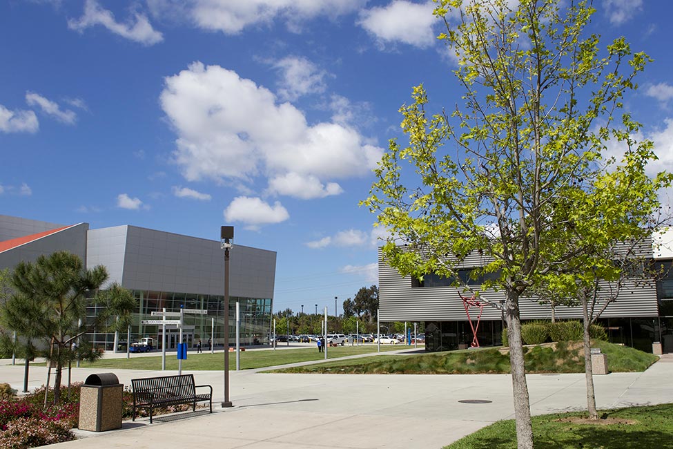 Irvine Valley College