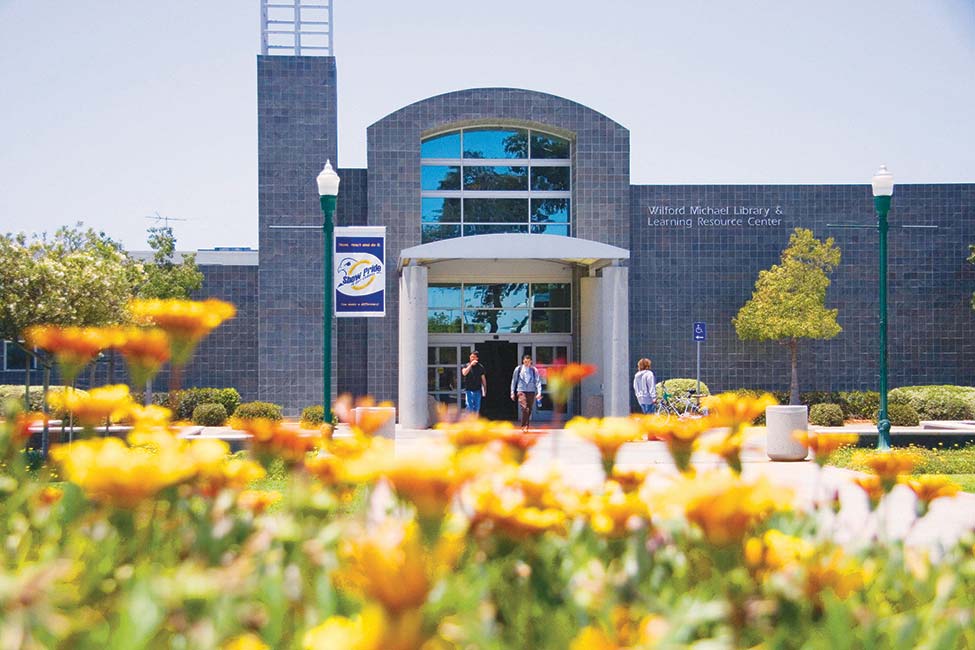 Cerritos College
