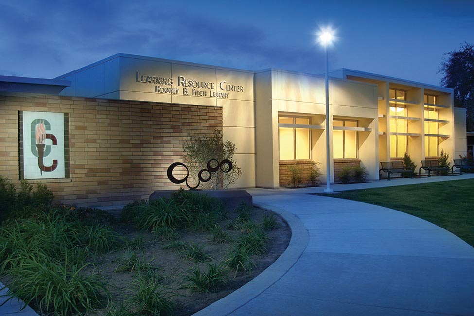 West Hills College Coalinga