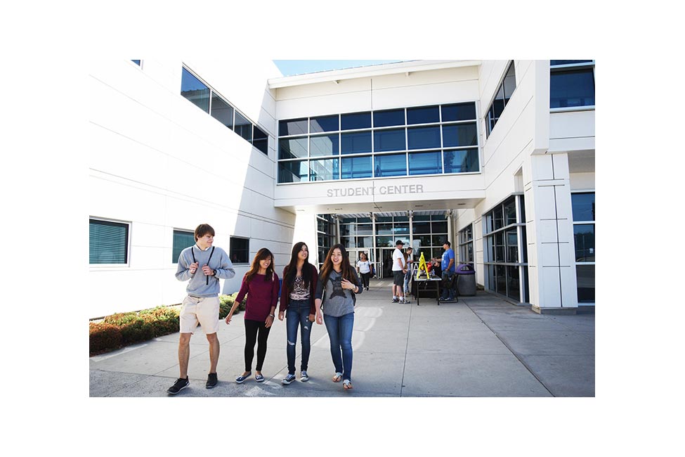 San Jose City College