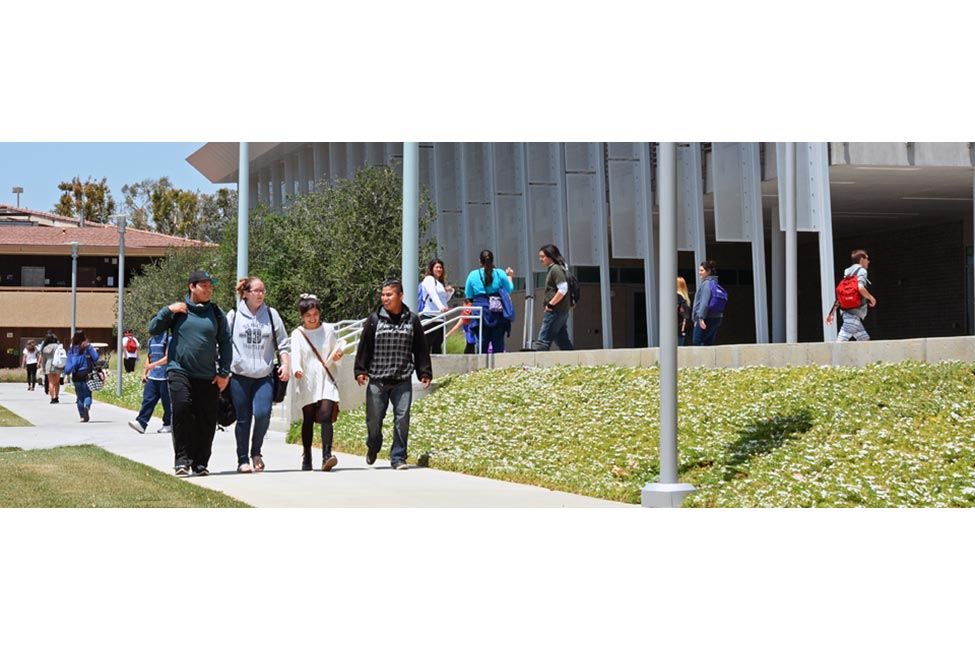 Santiago Canyon College