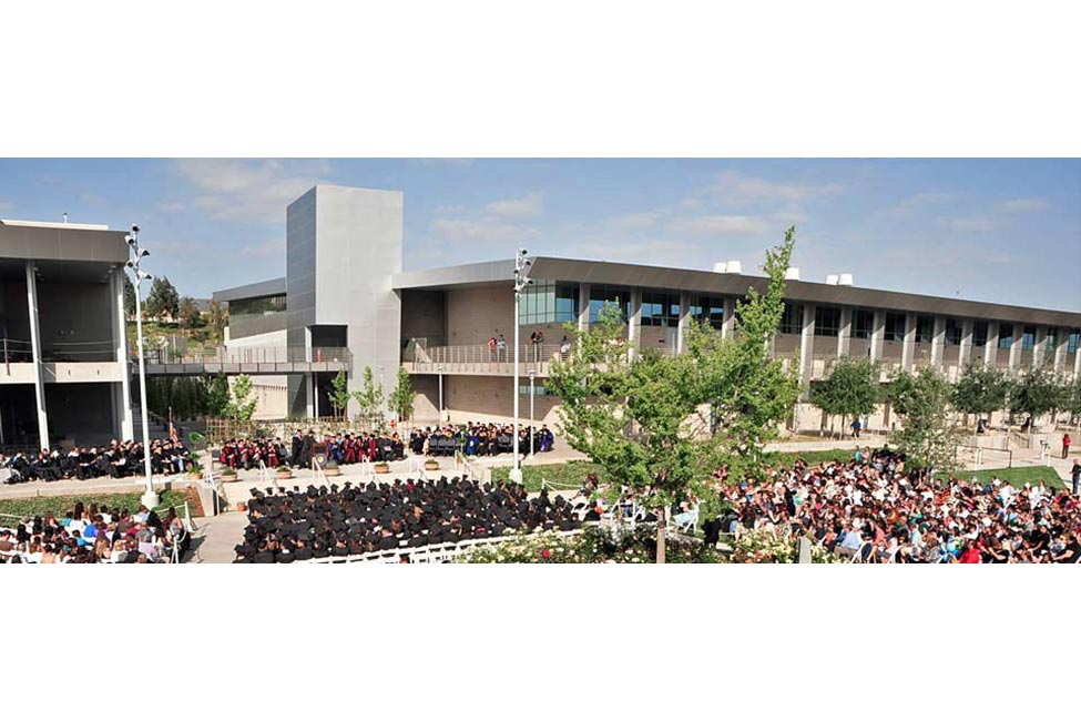 Santiago Canyon College