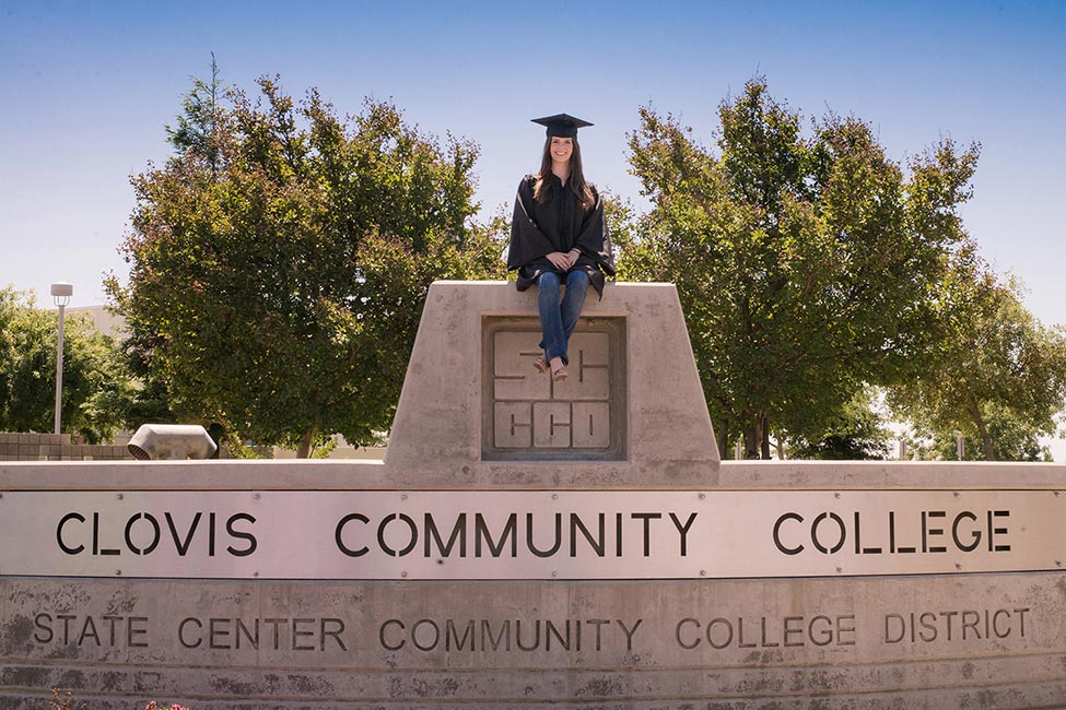 Clovis Community College