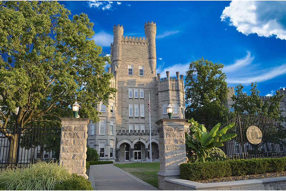 Eastern Illinois University