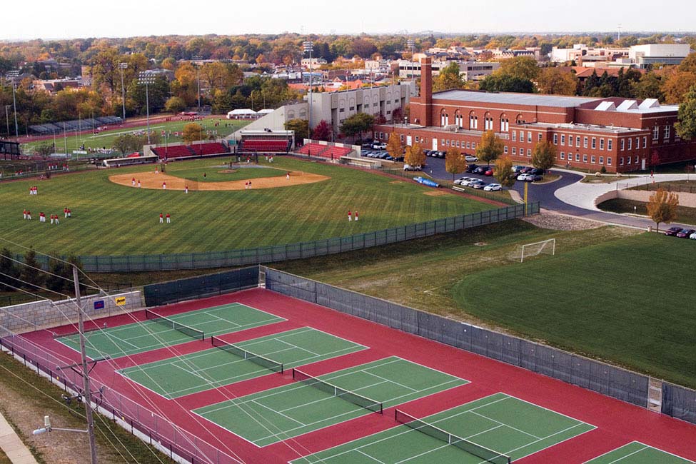 North Central College