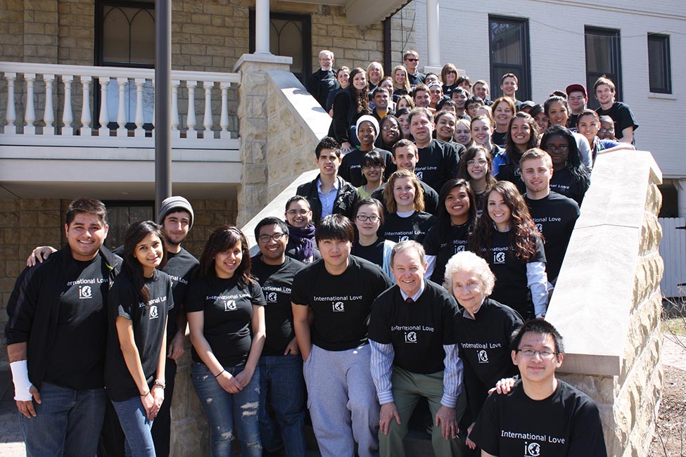 University of St. Francis