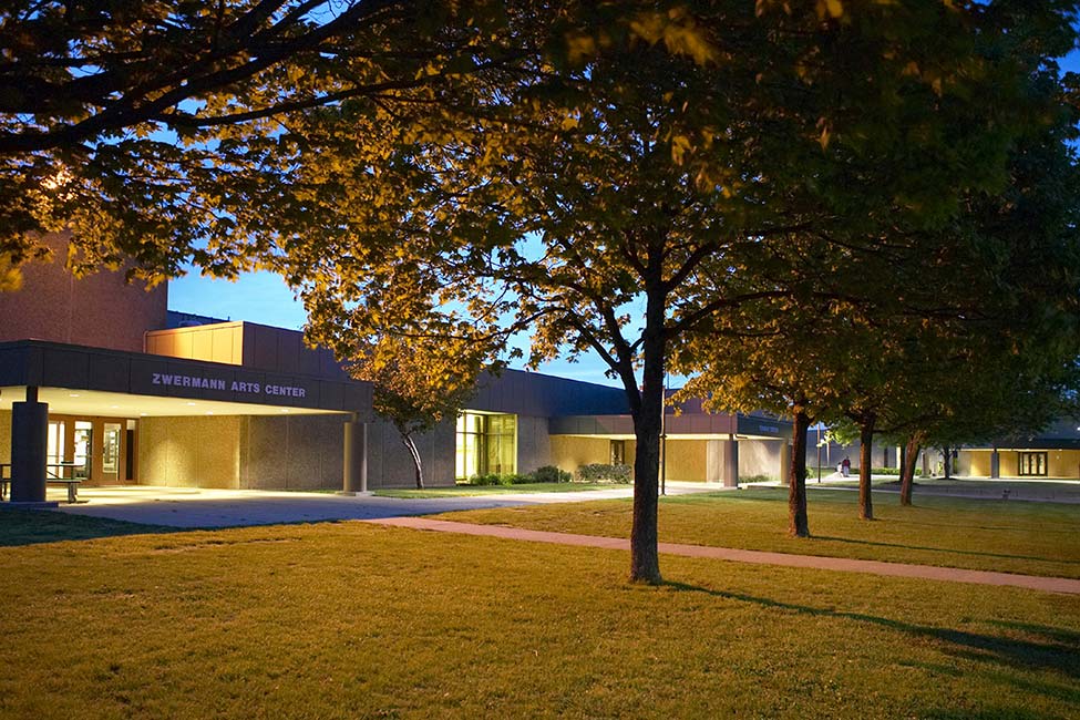 Illinois Eastern Community Colleges