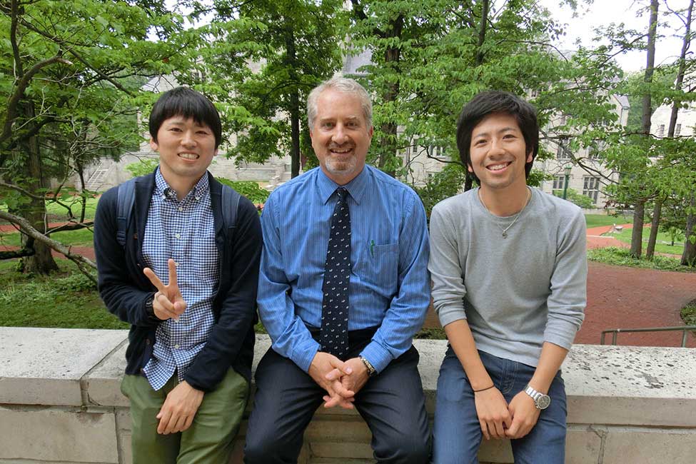 Indiana University Intensive English Program