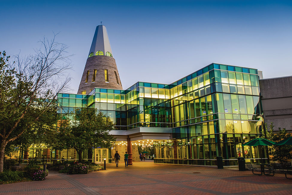 University of Southern Indiana Intensive English Program (IEP)