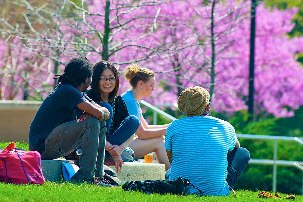 University of Southern Indiana Intensive English Program (IEP)