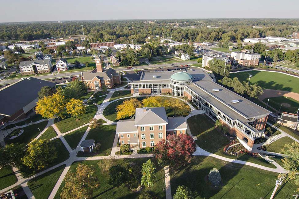 Indiana Tech