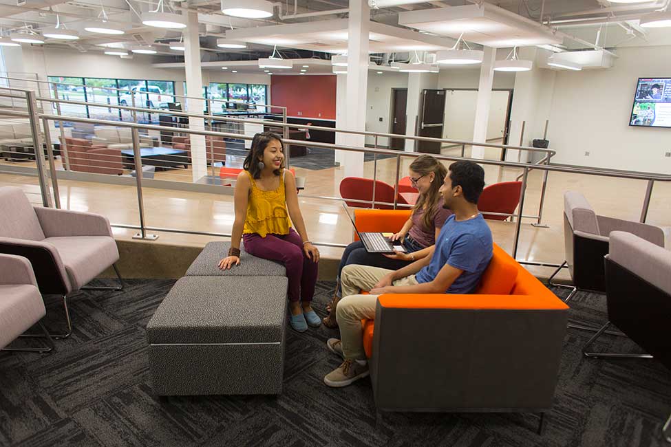 Minnesota State University Moorhead Minnesota State University