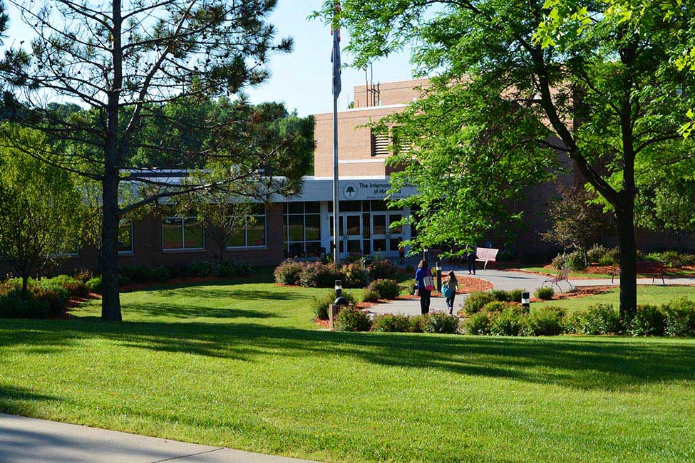 The International School of Minnesota